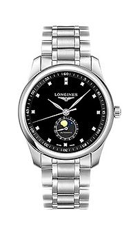 Longines L2.909.4.57.6 Longines L2.909.4.57.6