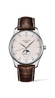 Longines L2.919.4.77.3 Longines L2.919.4.77.3