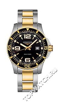 Longines L3.640.3.56.7