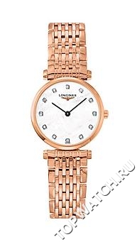 Longines L4.209.1.87.8 Longines L4.209.1.87.8