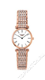 Longines L4.209.1.91.7 Longines L4.209.1.91.7