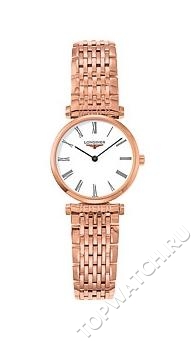 Longines L4.209.1.91.8 Longines L4.209.1.91.8