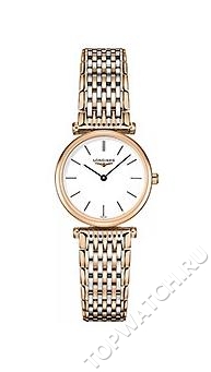 Longines L4.209.1.92.7 Longines L4.209.1.92.7