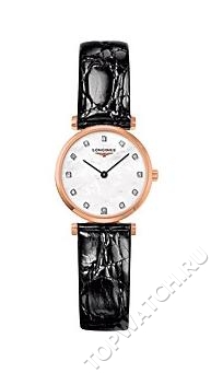 Longines L4.209.1.97.2 Longines L4.209.1.97.2