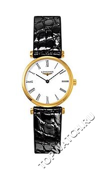 Longines L4.209.2.11.2 Longines L4.209.2.11.2