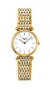 Longines L4.209.2.12.7