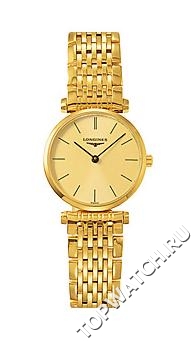 Longines L4.209.2.32.8 Longines L4.209.2.32.8