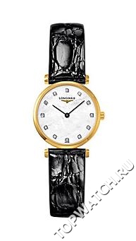 Longines L4.209.2.87.2 Longines L4.209.2.87.2