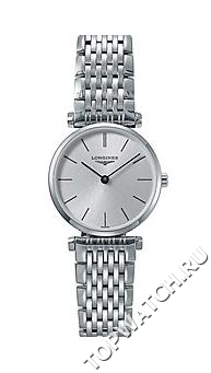 Longines L4.209.4.72.6