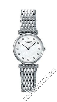 Longines L4.209.4.87.6 Longines L4.209.4.87.6
