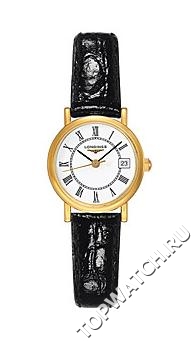 Longines L4.277.6.11.0 Longines L4.277.6.11.0