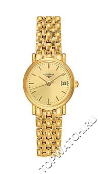 Longines L4.277.6.32.6 Longines L4.277.6.32.6