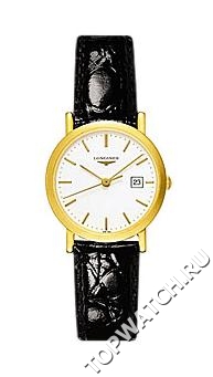 Longines L4.279.6.12.2 Longines L4.279.6.12.2
