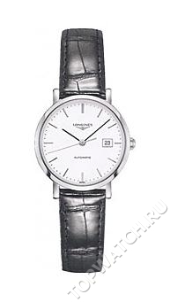 Longines L4.310.4.12.2 Longines L4.310.4.12.2