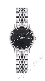 Longines L4.310.4.57.6 Longines L4.310.4.57.6