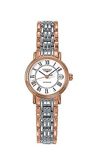 Longines L4.321.1.11.7 Longines L4.321.1.11.7