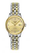 Longines L4.374.3.37.7