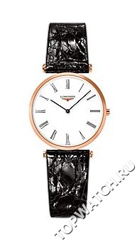 Longines L4.512.1.11.2 Longines L4.512.1.11.2
