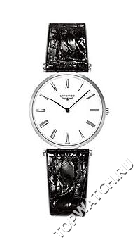 Longines L4.512.4.11.2 Longines L4.512.4.11.2