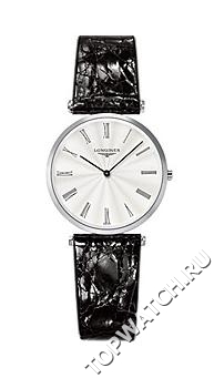 Longines L4.512.4.71.2 Longines L4.512.4.71.2