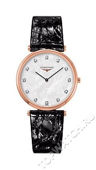 Longines L4.709.1.97.2 Longines L4.709.1.97.2