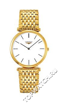 Longines L4.709.2.12.8 Longines L4.709.2.12.8