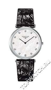 Longines L4.709.4.87.2 Longines L4.709.4.87.2