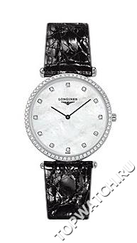 Longines L4.741.0.80.2