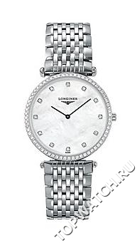 Longines L4.741.0.80.6
