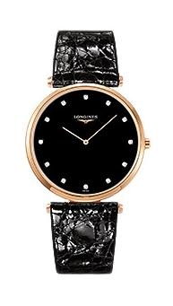 Longines L4.755.1.57.2 Longines L4.755.1.57.2