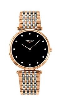 Longines L4.755.1.57.7