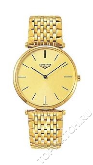 Longines L4.755.2.32.8 Longines L4.755.2.32.8