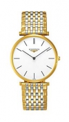 Longines L4.766.2.12.7