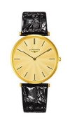 Longines L4.766.2.42.2