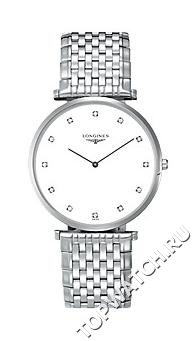Longines L4.766.4.17.6 Longines L4.766.4.17.6
