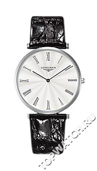 Longines L4.766.4.71.2 Longines L4.766.4.71.2
