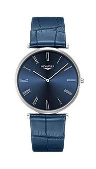 Longines L4.766.4.94.2