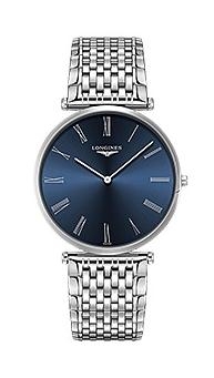 Longines L4.766.4.94.6 Longines L4.766.4.94.6