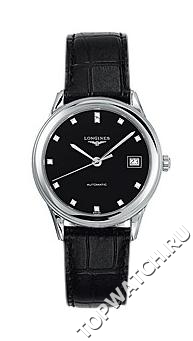 Longines L4.774.4.57.2