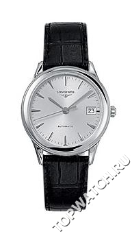 Longines L4.774.4.72.2