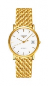Longines L4.778.6.12.6
