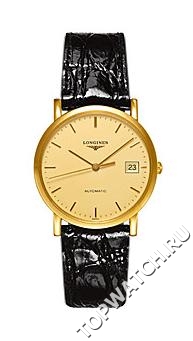 Longines L4.778.6.32.0 Longines L4.778.6.32.0