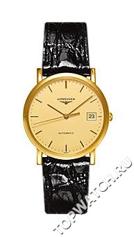 Longines L4.778.6.32.2