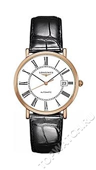 Longines L4.787.8.11.4 Longines L4.787.8.11.4