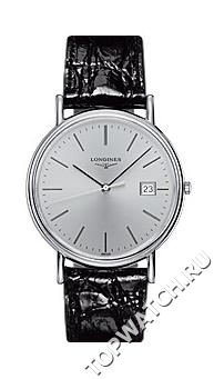Longines L4.790.4.72.2