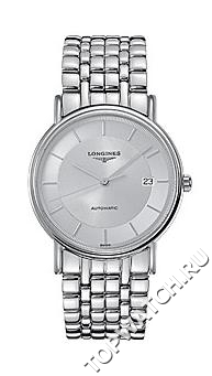Longines L4.801.4.78.6 Longines L4.801.4.78.6