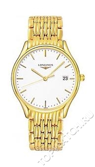 Longines L4.859.2.12.8