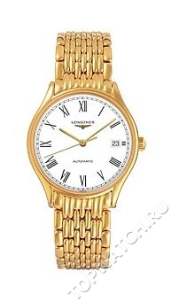 Longines L4.860.2.11.8