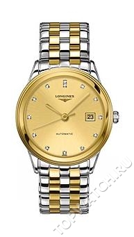 Longines L4.874.3.37.7