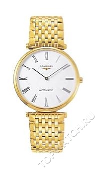 Longines L4.908.2.11.8